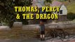 Thomas le Petit Train - Thomas, Percy et le Dragon - Français (Thomas, Percy and the Dragon - French Dub)