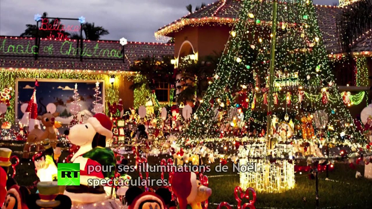 «In the Now» : sapins et guirlandes ne symbolisent plus Noël, la fête du politiquement correct