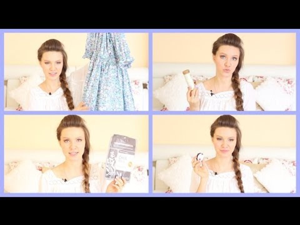 ФАВОРИТЫ июня 2014 | Косметика-ОДЕЖДА-Еда (совместно с NaskaAnanaska)