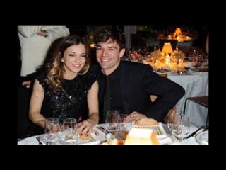 Luca Argentero e Myriam Catania storia finita: lui fotografato con un’altra