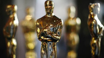 Amazon CEO has Oscar dreams