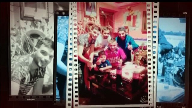 Jdid Cheb Nadir 2016 - Joyeux Anniversaire Ya Galbi (Sentimental)