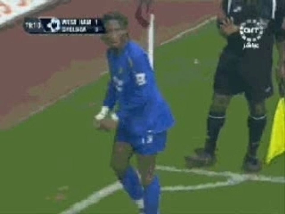 Les Meilleur Moment Du Foot