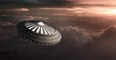 Savaş Uçağı Pilotu, UFO Olduğunu Düşündüğü Bir Aracı Vurmayı Denedi
