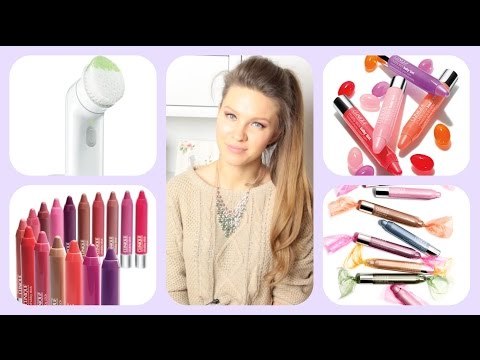 КОСМЕТИЧЕСКИЕ продукты от CLINIQUE | MariaInTheBigCity