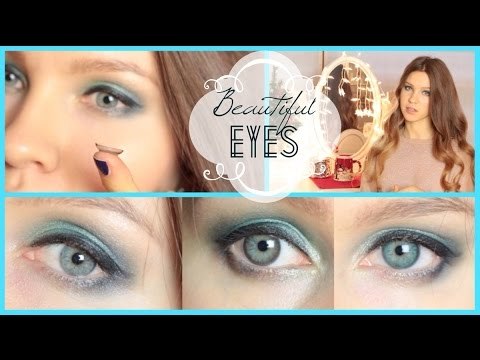 Контактные ЛИНЗЫ | Моя история + НОВИНКА 1-day acuvue DEFINE