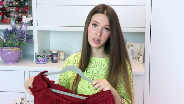 Модные ПОКУПКИ одежды и ОБУВИ | Большой ЛЕТНИЙ HAUL №2