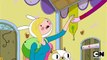 Adventure Time - Adventure Time With Fionna and Cake (Preview) Clip 1