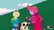 Adventure Time - Adventure Time With Fionna and Cake (Preview) Clip 3