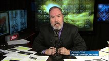 The Alex Jones Show (VIDEO Commercial Free) Sunday December 27 2015: News, Reports & Calls