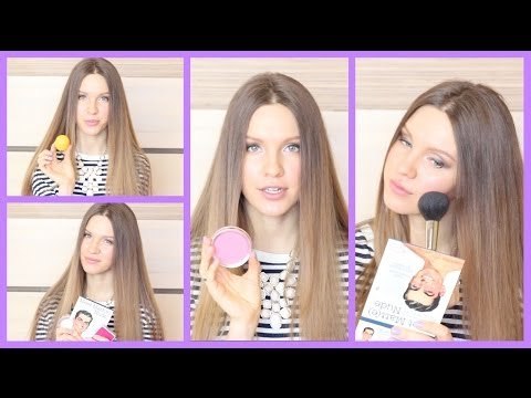 ФАВОРИТЫ апреля 2014 и одно РАЗОЧАРОВАНИЕ | MariaInTheBigCity