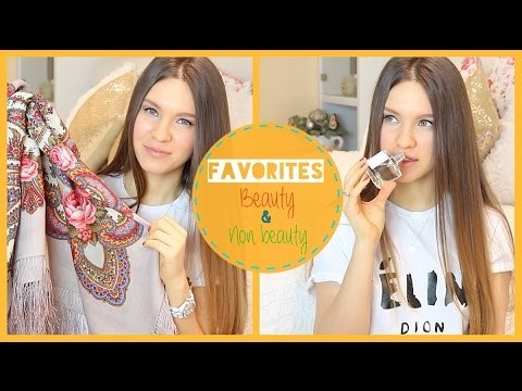 ФАВОРИТЫ | MariaInTheBigCity