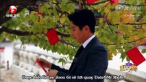 [VIETSUB] 2015.11.28 Anhui TV's Meet the Gods Date! Mr Right Lee Joon Gi Cut