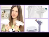 Фотоэпилятор Philips Lumea | Удаление ВОЛОС на теле / ОТВЕТЫ на ваши вопросы