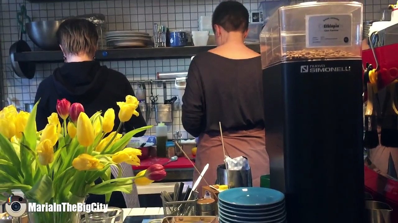 ☆VLOG☆ ВЕСНА пришла✓Crazy family✓ Самокат