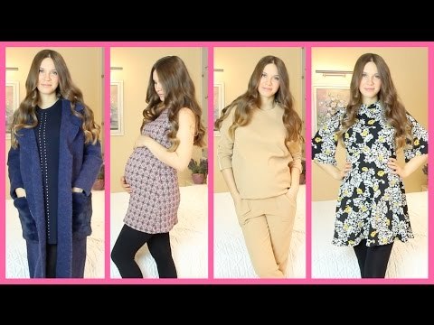 МОДНЫЕ покупки ОДЕЖДЫ | MariaInTheBigCity