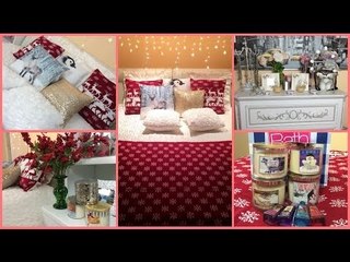 Новогодние ПОКУПКИ для дома | MariaInTheBigCity