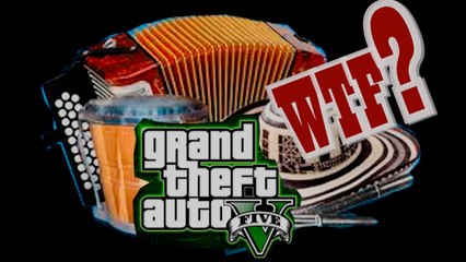 DOS COSTEÑOS EN GTA 5 WTF? FINAL ÉPICO 1080P