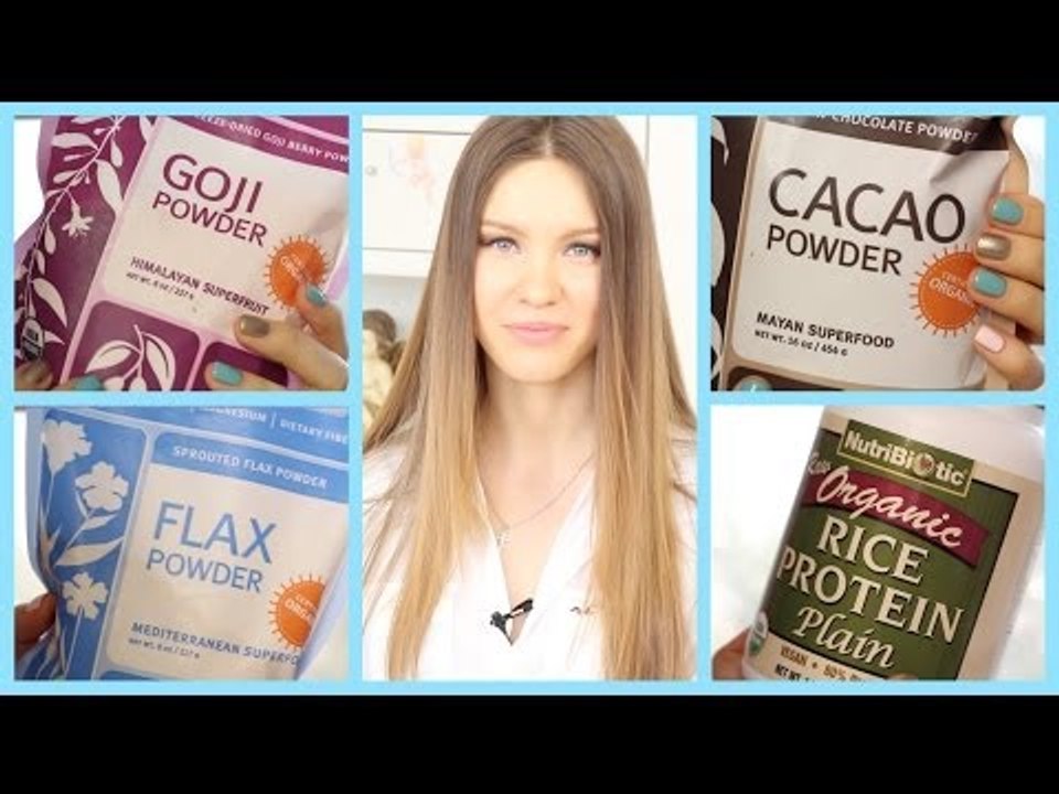 Как ПОХУДЕТЬ и держать себя в ФОРМЕ | СПОРТ и п...