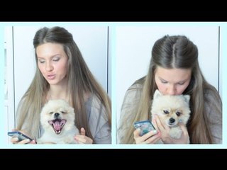 ОТВЕТЫ №2 | Тёма,ЛЮБИМЫЕ блоггеры,ИНСТИТУТ, личное...