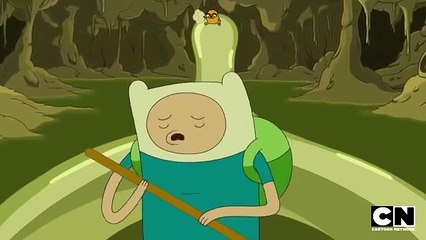 Adventure Time - Love Games (Preview) Clip 2