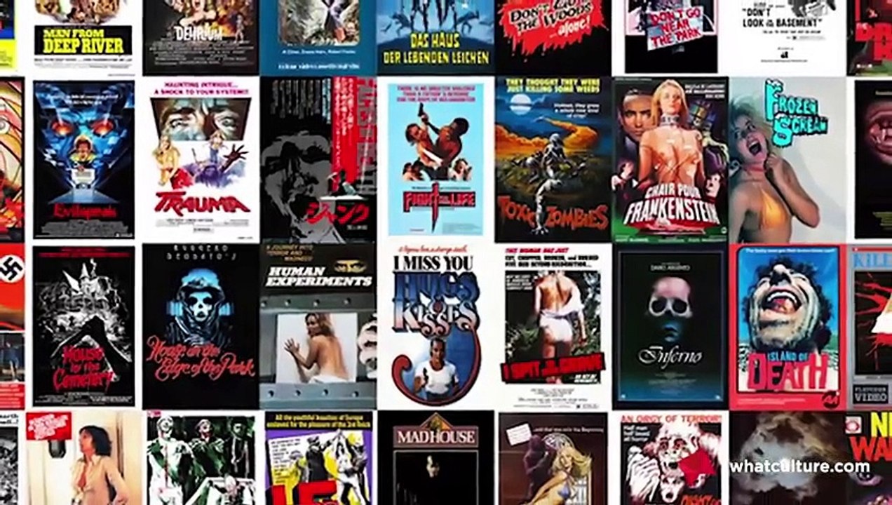10 Banned Movies That Shocked The World