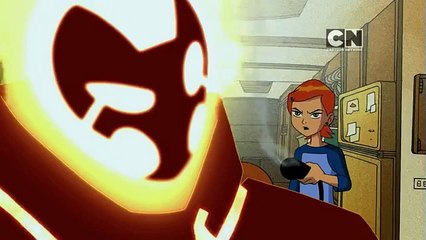 Ben 10 - Washington B.C. (Preview) Clip 2
