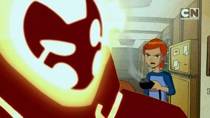 Ben 10 - Washington B.C. (Preview) Clip 1