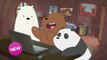 Cartoon Network - New Show- We Bare Bears (Premieres 16 November, 6pm)_4