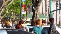 Baekhyun EXO at Disneyland pt.6 120519 D.O