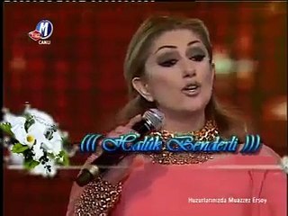Muazzez Ersoy- Unutursun diye