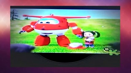 Super Jett El Rescate de las Ovejas Audio Latino