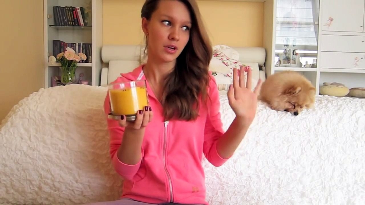 ФАВОРИТЫ осени (не косметические) / My favorites