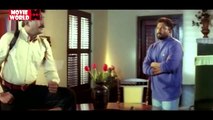 Malayalam Action Movies | The Gang | Emotional Scene [HD]