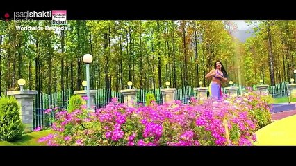 'Bhooiyan Giraye Dihala Joran Ae Kulboran Saiyan -- Poonam Dubey -- HOT Sexiest Bhojpuri Song -- HD