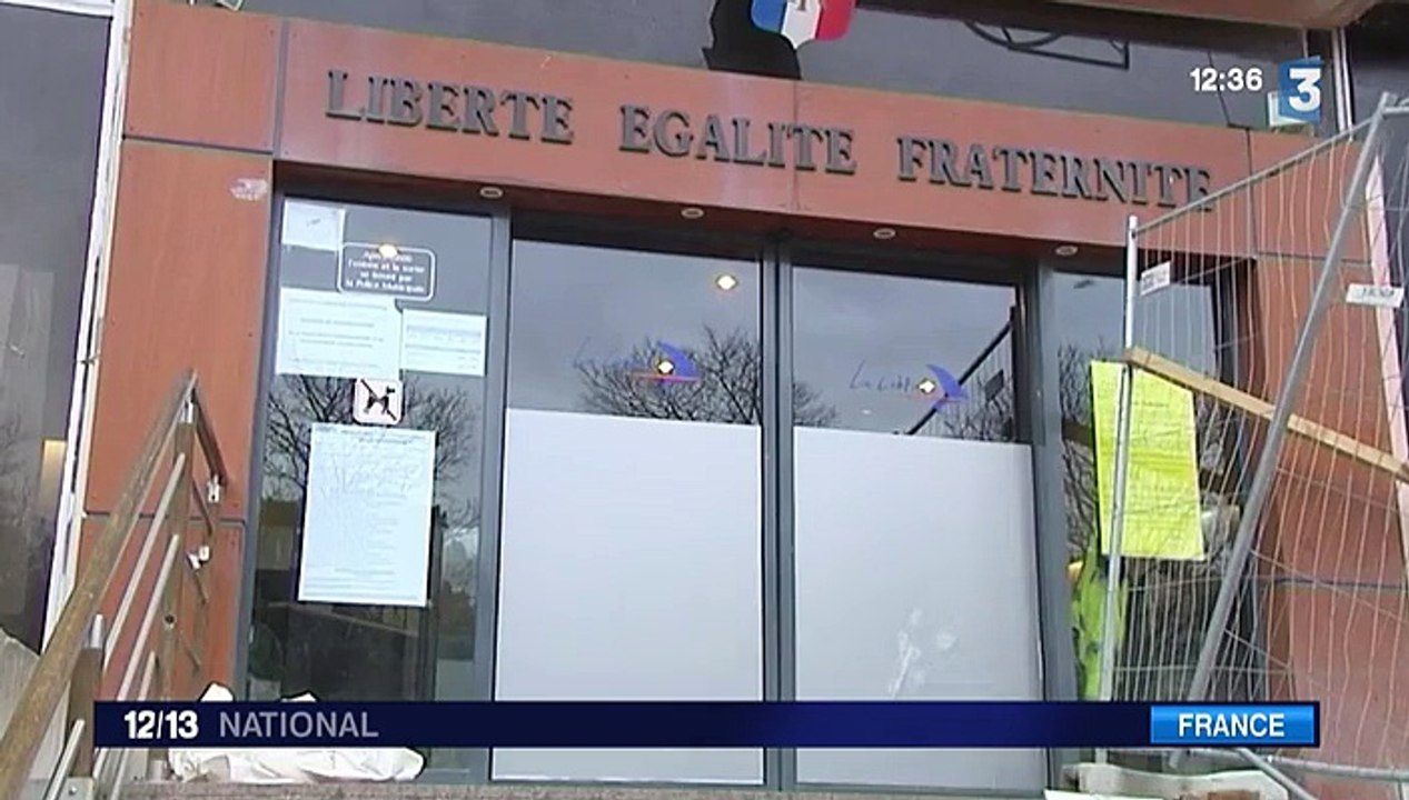 La Ciotat sous le feu des balles