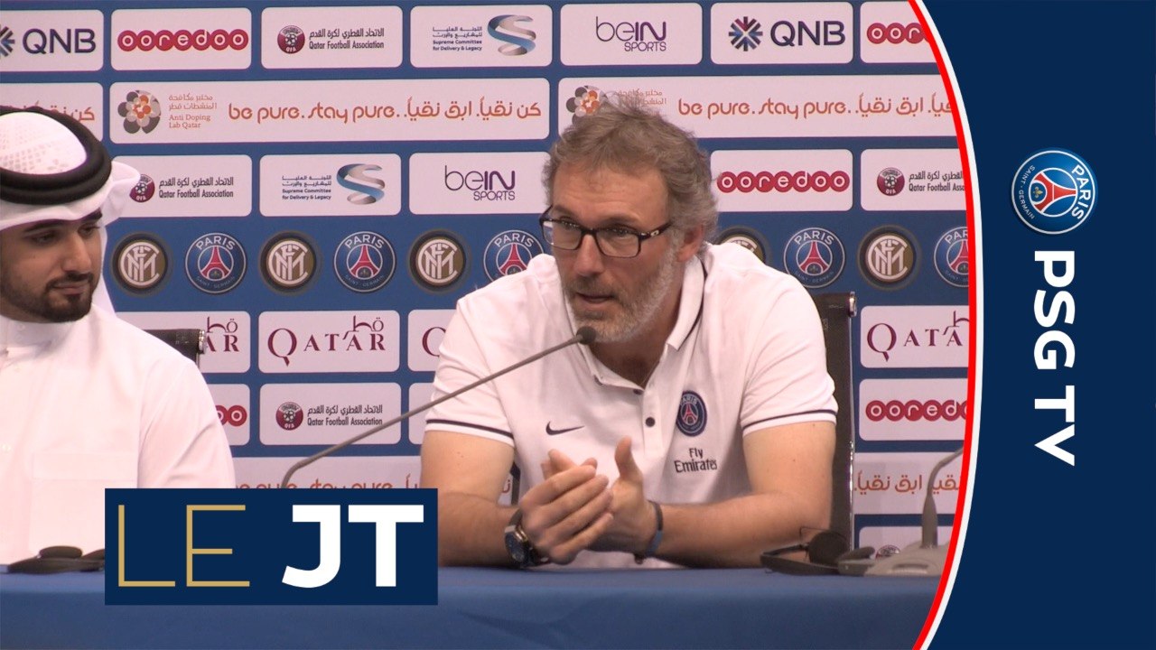 Le JT du mardi 29 décembre