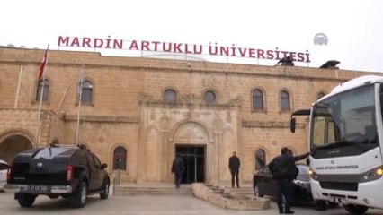 Ağırakça: Bölgedeki İlk 'İbranice Dili ve Edebiyatı Bölümü'nü Kuracağız