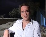 Quentin Tarantino - Double Dare Interview