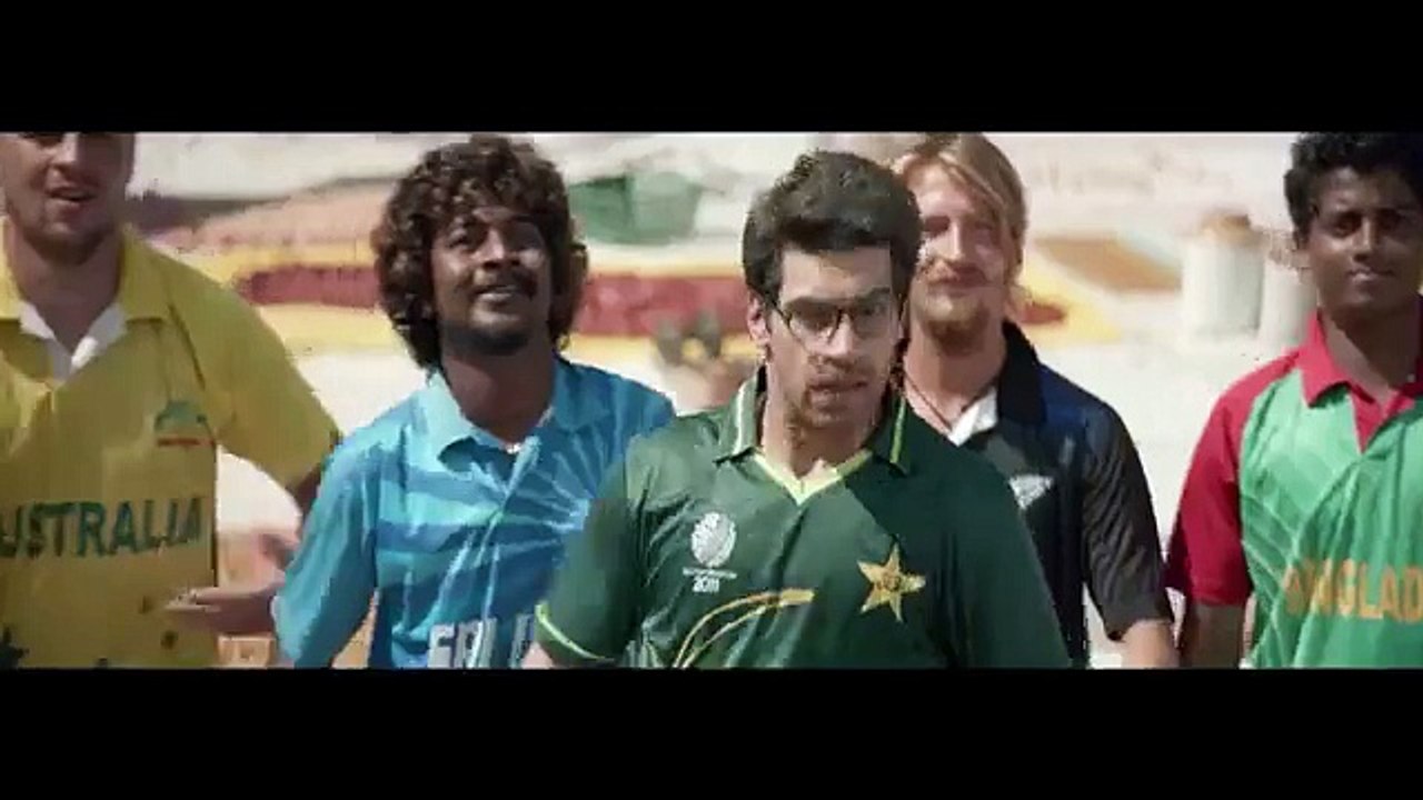 Mauka Mauka (India vs Bangladesh) - ICC Cricket World Cup 2015