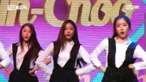 Mnet Fancam 러블리즈 예인 직캠 Ah Choo 엠카운트다운_151001 150101 EP.34