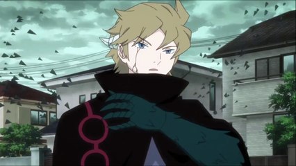 World Trigger Episode 27 Anime Review And Reaction ワールドトリガー Yosuke Vs Ranbanein
