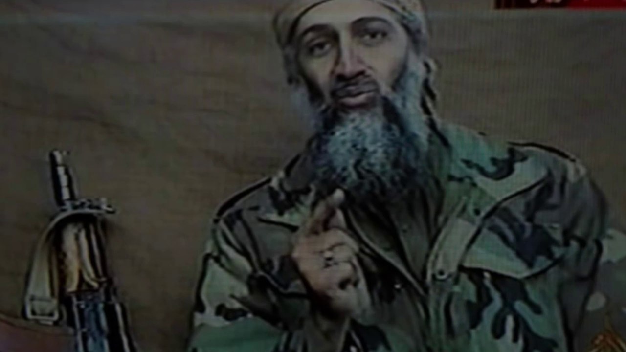 Bill Cooper Predicted WTC 9/11 Attack - Illuminati Didn't Like That (He was Killed by them)