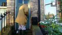 Βρετανία: μετά τις πλημμύρες, αναμένεται η καταιγίδα Φρανκ