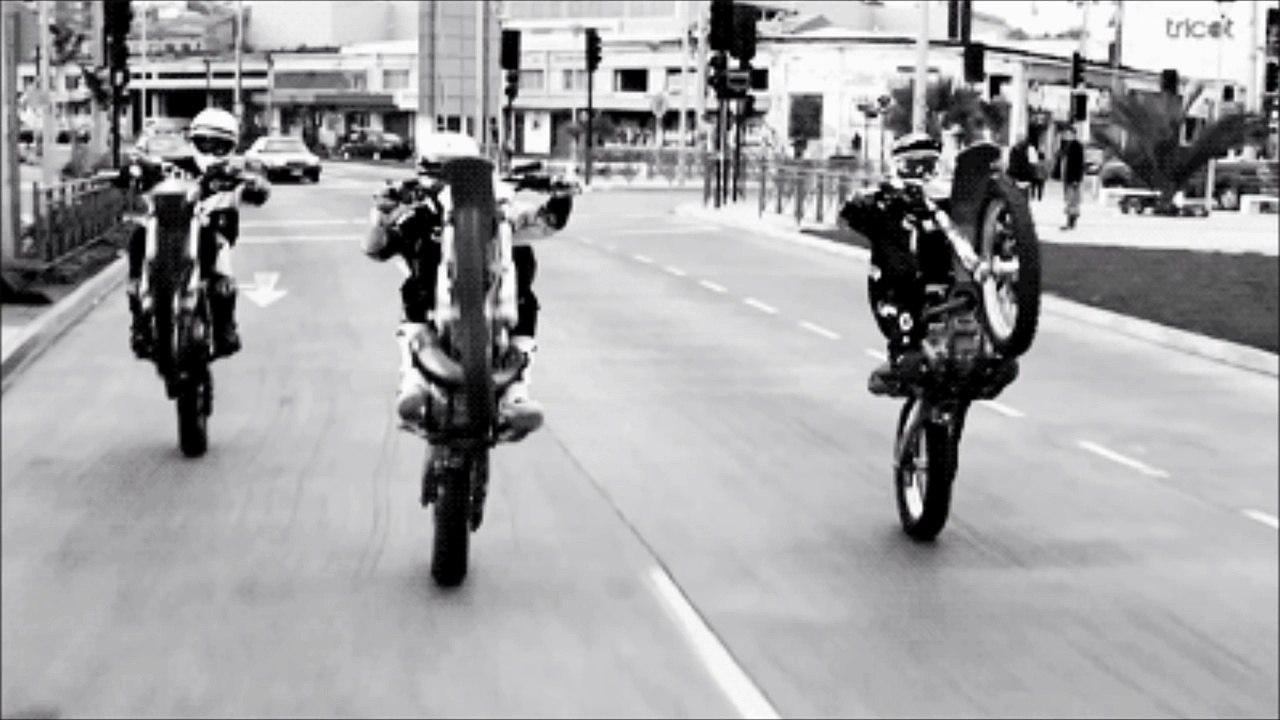 Instru - rap lourd - Rapide 2015