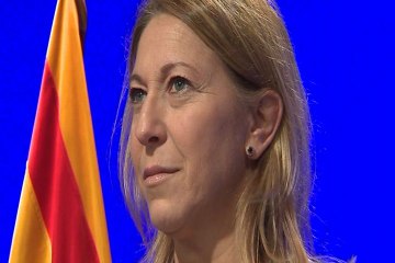 Govern certifica que no habrá otra oferta a la CUP