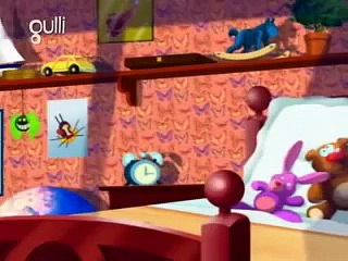 Oggy and the Cockroaches - S02E33 - Soldier For A Day.flv