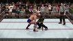 WWE 2K16 rowdy roddy piper v eazy b
