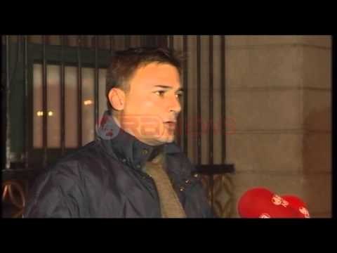 Reforma në drejtësi, Alibeaj: Në tyrezë u hodh një draft i pakonsultuar- Ora News- Lajmi i fundit-