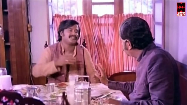 Tamil Full Movie | Thillu Mullu | Rajinikanth,Kamal Hassan | Tamil Movies Full Movie New Releases